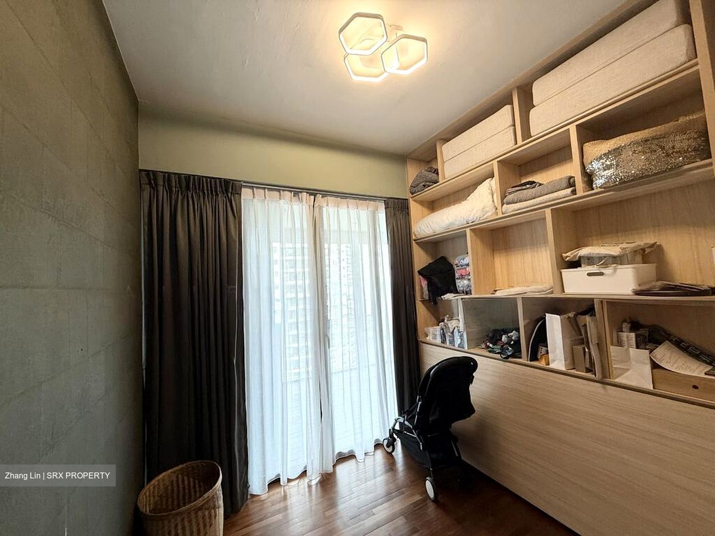 Thomson Three (D20), Apartment #507462151